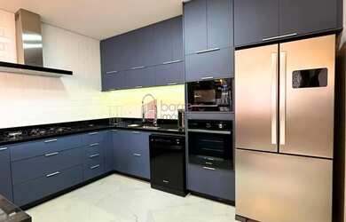 Imagem 11: LINDO SOBRADO ALTO PADRÃO À VENDA NO CONDOMINÍO IBI ARAM II EM ITUPEVA/SP