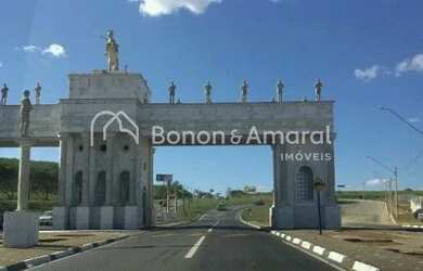 Imagem 13: Terreno à venda no Residencial Santorini, no Bairro Parque Brasil 500, em Paulínia - SP