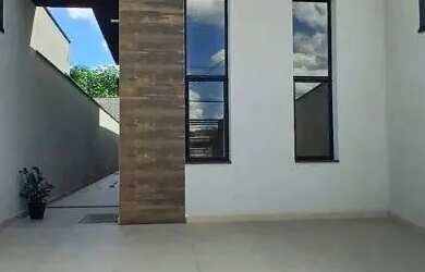 Imagem 2: Casa térrea no jardim do lago, repleta de armários na cozinha, quartos,...