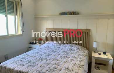 Imagem 13: Apartamento a venda em sofisticado condominio no Campo Belo com 311m2,...