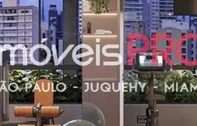 Imagem 14: Lindo apartamento novo na rua mais descolada de Pinheiros