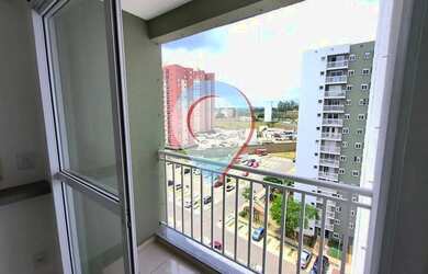 Imagem 6: Apartamento para locação no Condomínio Scalla Jundiaí/SP