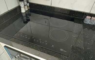 Imagem 3: Apartamento em Residencial Jardins do Cerrado 10, Goiânia- GO