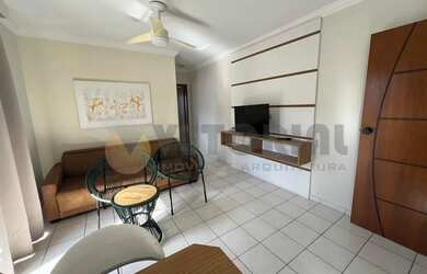 Imagem 3: Flat com 1 dormitório à venda, 47 m² por R$ 450.000,00 - Centro - Caraguatatuba/SP