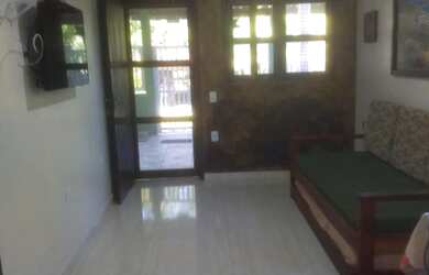 Imagem 6: Alugo para temporada e fins de semana linda casa na praia do estaleiro,...