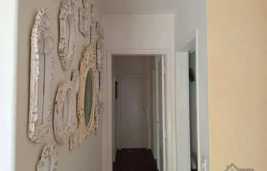 Imagem 7: Apartamento Mobiliado para alugar no Jardim Proença em Campinas/SP