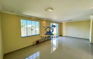 Imagem 9: Casa com 4 dormitórios para alugar, 180 m² por R$ 4.970/mês - Centro...