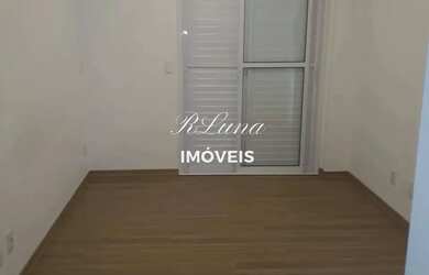 Imagem 9: Apartamento Padrão de 2 dormitórios em Alphaville- Barueri - SP