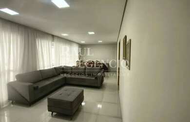 Imagem 7: Apartamento para locação na Gleba Palhano com 03 suítes 123 m2