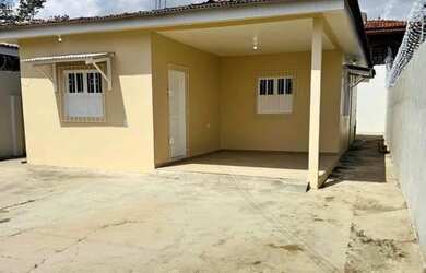 Imagem 1: Vendo casa no Tapana. 80m² de Área, 1 Vaga na garageme2 Dormitórios