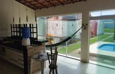 Imagem 15: Casa temporada em Guarapari