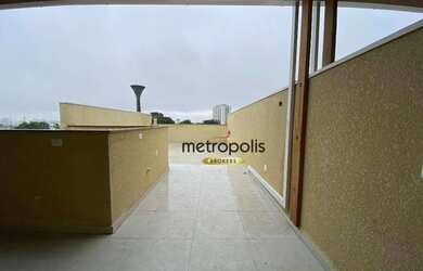 Imagem 15: Cobertura à venda, 106 m² por R$ 465.000,00 - Vila Helena - Santo André/SP