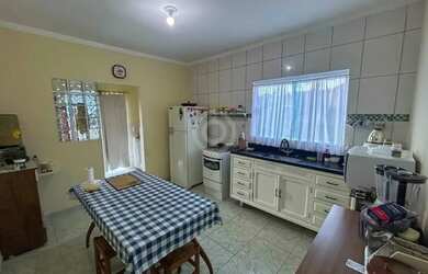 Imagem 4: Casa de rua : / Residencial / Loteamento Residencial Central Park I