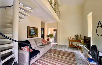 Imagem 2: Casa próximo à Havan única no lote 3/4