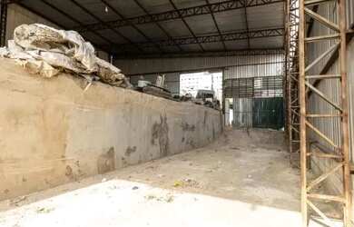 Imagem 10: Galpão com 510m² para locação no Campo Belo