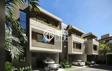 Imagem 7: Sunset Água Verde 6, casa em condomínio, 03 suítes, 02 vagas - Curitiba/PR