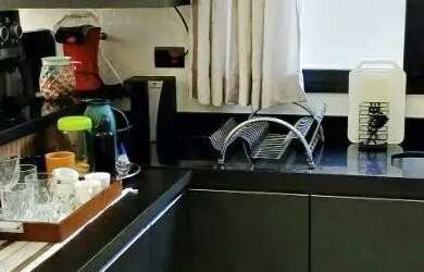 Imagem 12: Casa térrea no jardim do lago, repleta de armários na cozinha, quartos,...