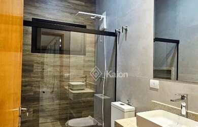 Imagem 8: Casa à venda e locação no Condomínio Portal dos Bandeirantes Salto...