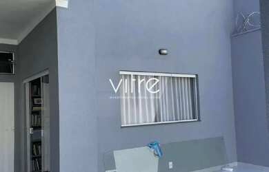 Imagem 2: Casa à venda no bairro Jardim Europa em Uberlândia