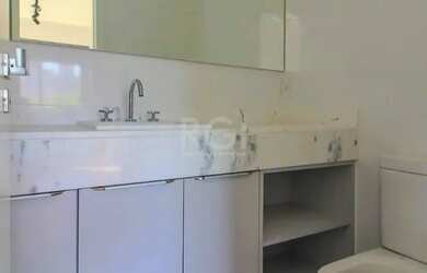 Imagem 15: Semi mobiliado 2 quartos (1 suíte) e 1 vaga. Infra completa e ótima localização