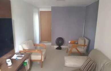 Imagem: O apartamento possui 3 Dormitórios, 2 Banheiros, 1 Vaga na