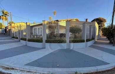 Imagem 15: Casa à Venda Bairro Coliseu Londrina 3 Dormitórios 1 Suíte 240m² por...