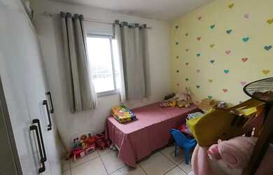 Imagem 6: Apartamento 3 Quartos, 1 vaga - Residencial Yes Buriti - cruzeiro do Sul...