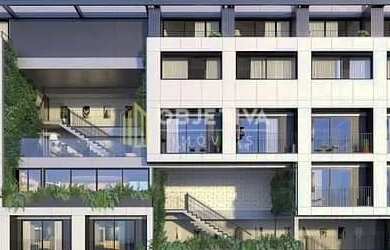 Imagem 2: Cobertura Duplex à venda 1 Quarto 1 Vaga 67.31M² Menino Deus Porto Alegre...