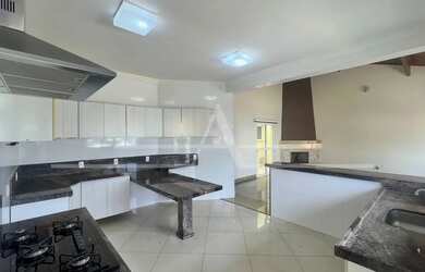 Imagem 5: CASA RESIDENCIAL em BRAGANÇA PAULISTA - SP, RESIDENCIAL EUROVILLE