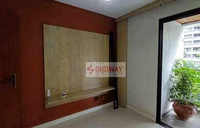Imagem 11: Apartamento com 3 dormitórios, 118 m² - venda por R$ 1.320.000,00 ou...