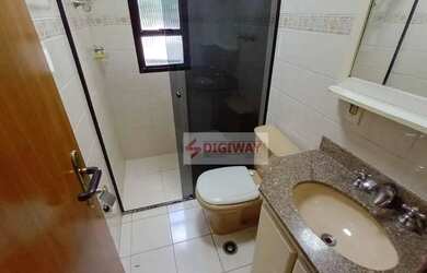 Imagem 13: Apartamento com 3 dormitórios, 118 m² - venda por R$ 1.320.000,00 ou...