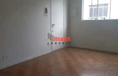 Imagem: O apartamento possui 2 Dormitórios, 1 Banheiro, 81m² de Área