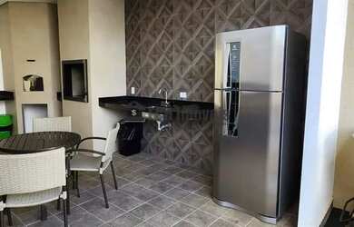 Imagem 6: Apartamento no Portal Ville Azaleia em Boituva