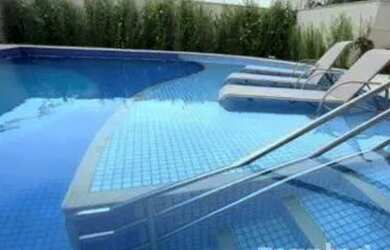 Imagem 15: Apartamento, Cidade Monções, 1 Suíte