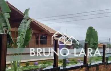 Imagem 4: Casa à venda no Condomínio Residencial Fazenda Mirante - Igarapé/MG