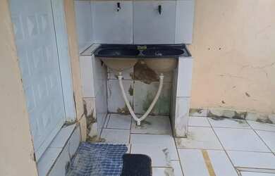 Imagem 7: Kitnet. 38m² de Área, 1 Banheiroe1 Dormitório