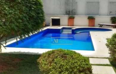 Imagem 14: Casa com 5 dormitórios, 680 m² - venda por R$ 15.000.000,00 ou aluguel...