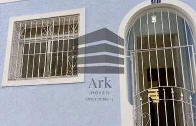 Imagem: A casa possui 2 Dormitórios, 2 Banheiros, 90m² de Área e