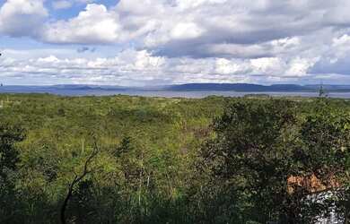Imagem: O terreno possui 1000m² de Área e está localizado em Jardim