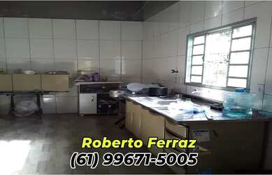 Imagem: O terreno possui 1.000m² de Área e está localizado em Setor