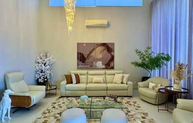 Imagem 14: Belissima Casa no Condomínio Buona Vita