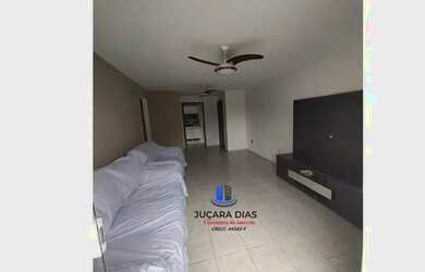 Imagem: Imóvel para aluguel tem 54 metros quadrados com 2 quartos