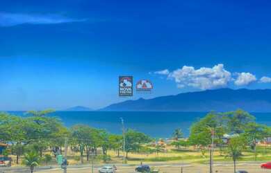 Imagem: O apartamento na cobertura possui 2 Dormitórios, 2 Banheiros