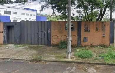 Imagem: O terreno possui 1.120m² de Área e está localizado em Parque