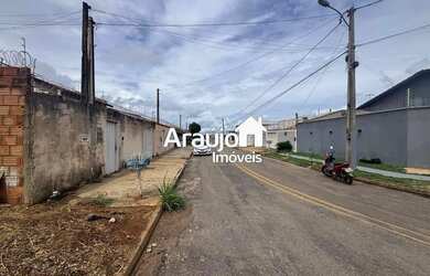 Imagem 2: Lote à venda na 604 Norte em Palmas-TO 288 m² residencial (à vista