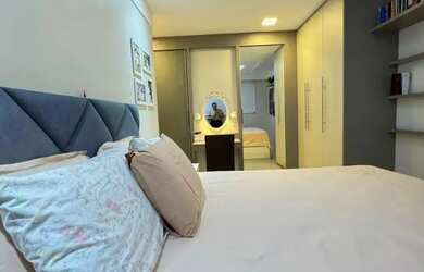 Imagem 11: Vendo Apartamento no Condomínio Sports Garden - Alto Padrão - 2 Vagas...