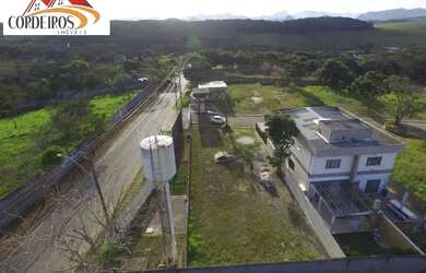 Imagem: O terreno possui 255m² de Área e está localizado em Mar