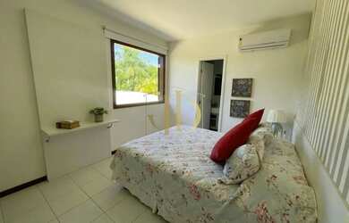 Imagem 16: PRAIA DO FORTE PORTEIRA FECHADA Casa maravilhosa à venda na Praia do...