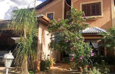 Imagem 2: Luxo e Conforto em Santana de Parnaíba