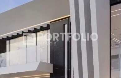 Imagem: O terreno possui 637m² de Área e está localizado em Setor